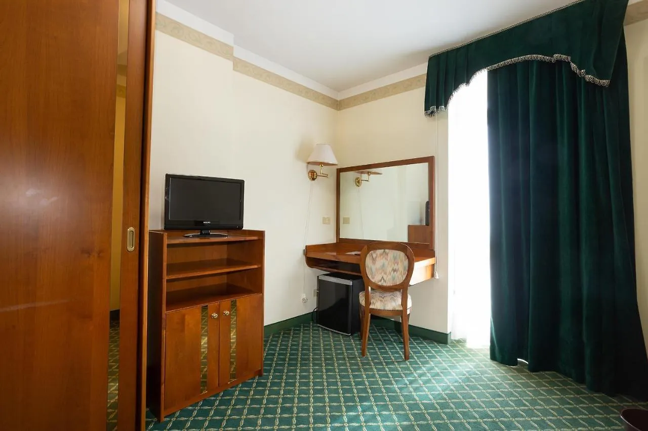 Hotel Terme Abano Verdi Abano Terme 4*,  Italy
