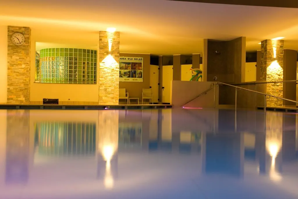 Hotel Terme Abano Verdi Abano Terme