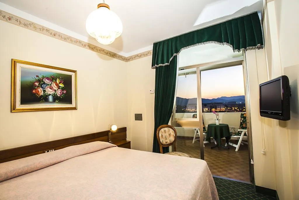 Hotel Terme Abano Verdi Abano Terme 4*,  Italy
