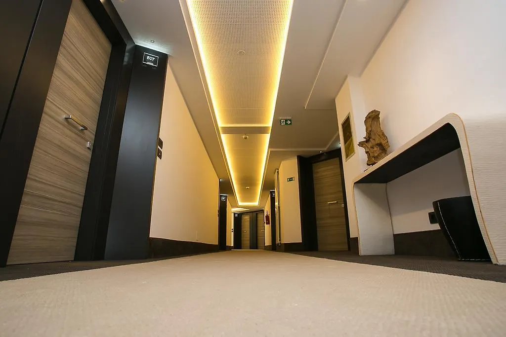 Hotel Terme Abano Verdi Abano Terme