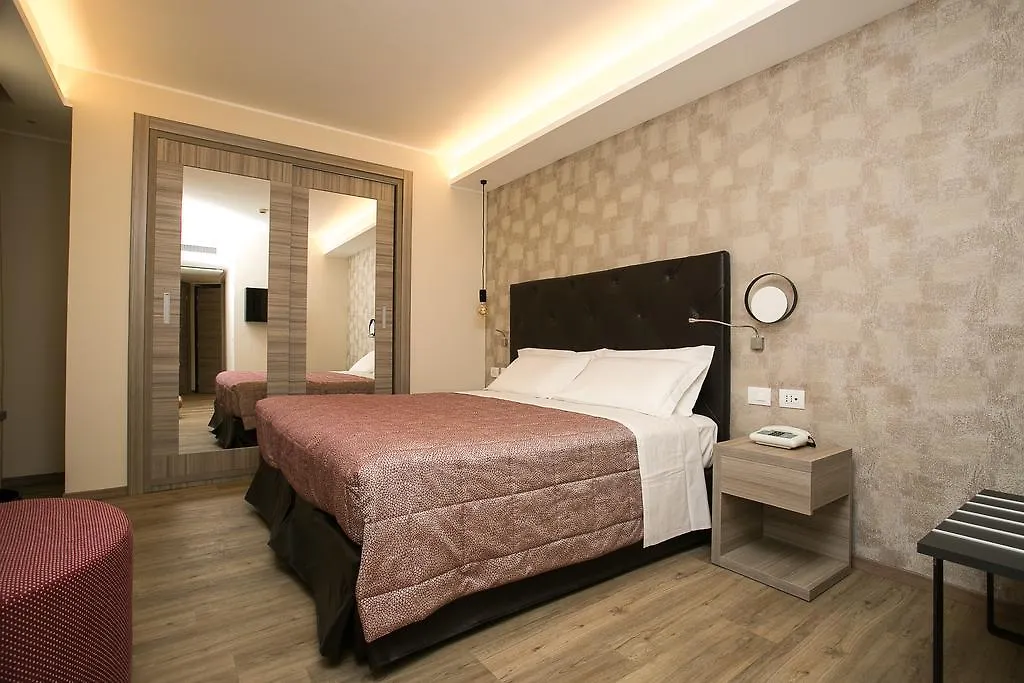Hotel Terme Abano Verdi Abano Terme