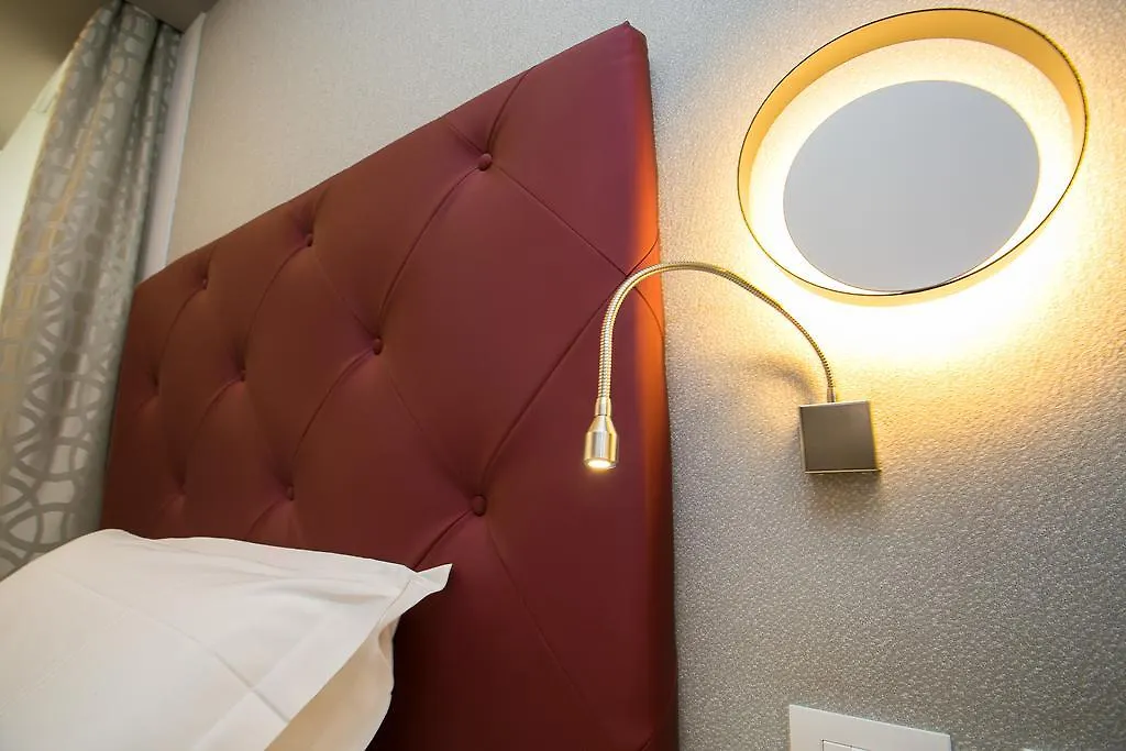 Hotel Terme Abano Verdi Abano Terme