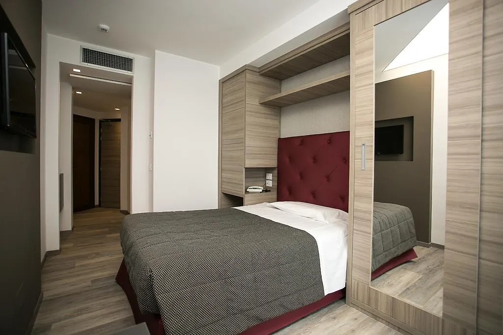 ****  Hotel Terme Abano Verdi Abano Terme Italy