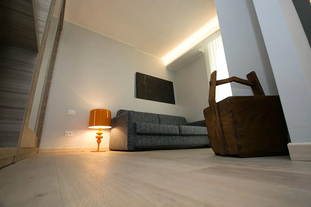Hotel Terme Abano Verdi Abano Terme 4*,