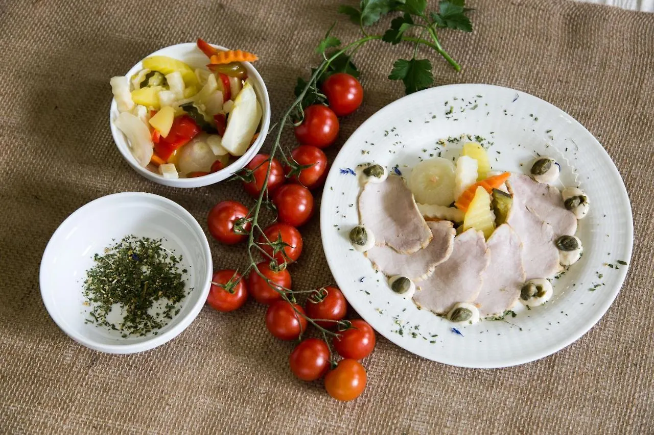 Hotel Terme Abano Verdi Abano Terme