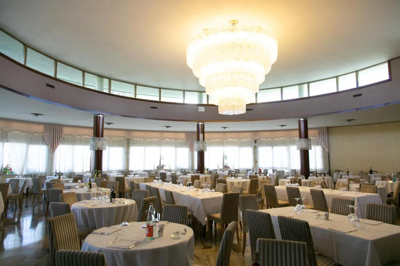 Hotel Terme Abano Verdi Abano Terme