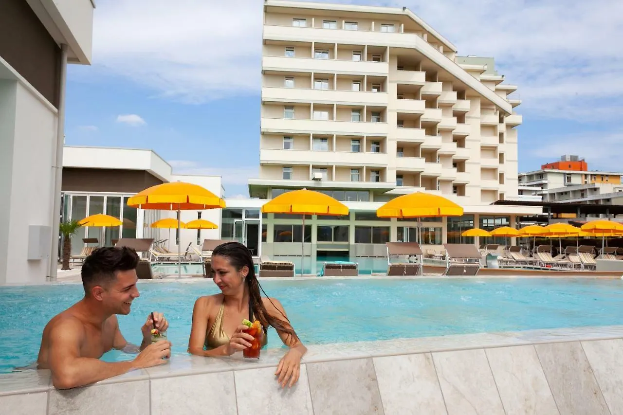 ****  Hotel Terme Abano Verdi Abano Terme Italy