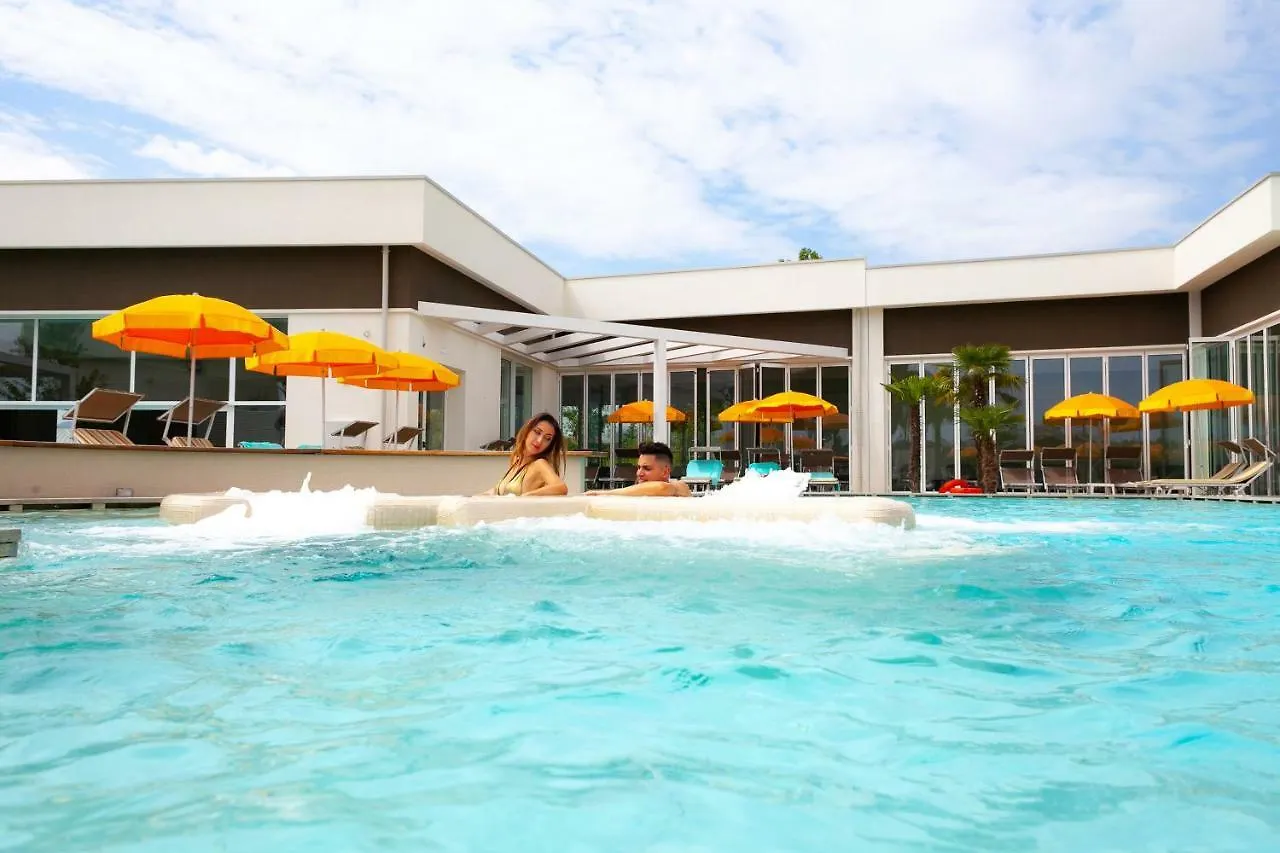 Hotel Terme Abano Verdi Abano Terme Italy