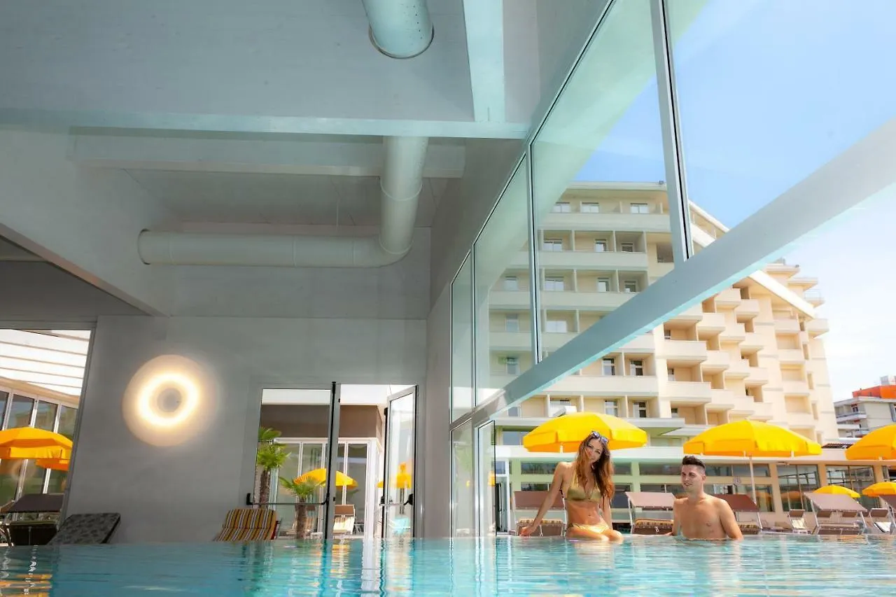 Hotel Terme Abano Verdi Abano Terme 4*,  Italy