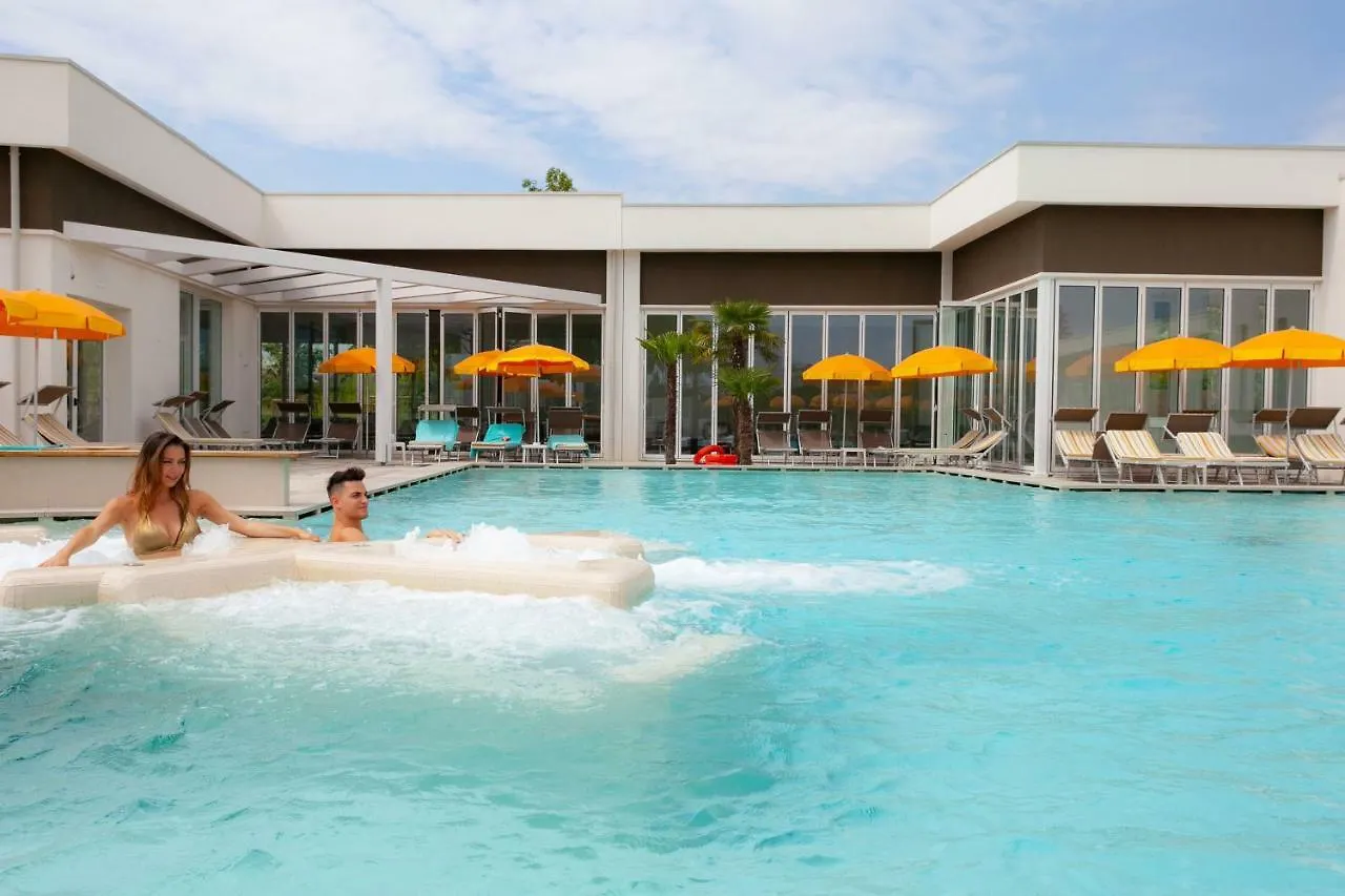 Hotel Terme Abano Verdi Abano Terme 4*,