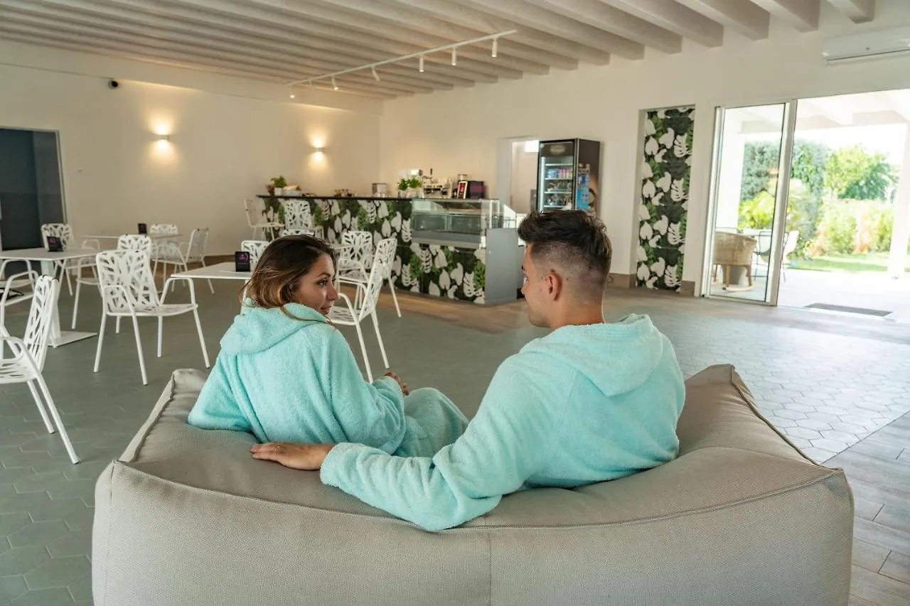 Hotel Terme Abano Verdi Abano Terme