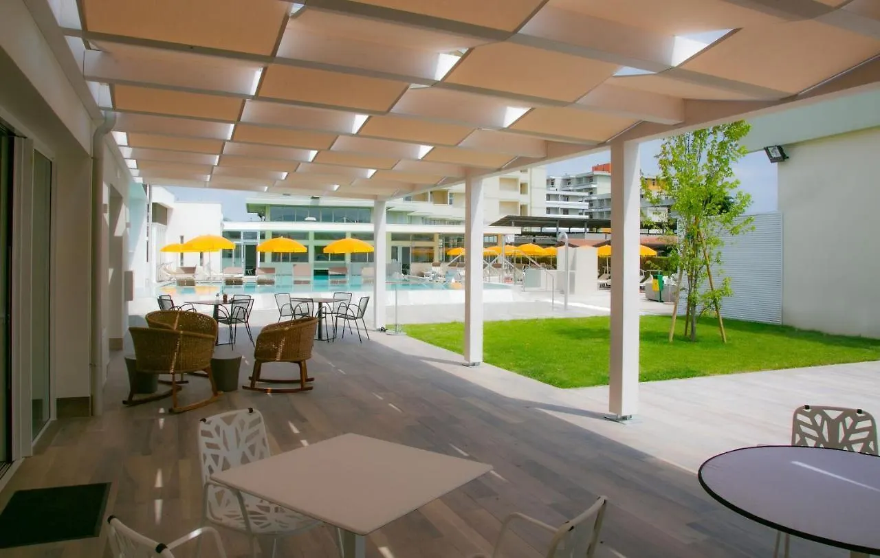 Hotel Terme Abano Verdi Abano Terme 4*,
