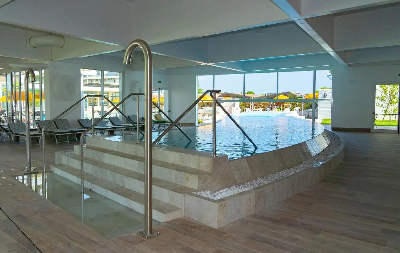 Hotel Terme Abano Verdi Abano Terme