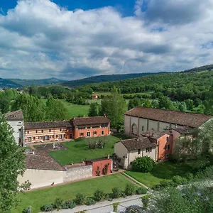 Séjour à la campagne Musella Winery & Relais