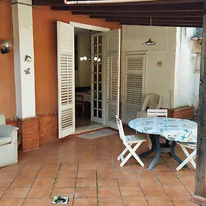 Hébergement de vacances Degli Agrumi Palerme
