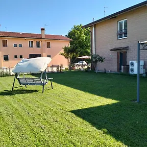 Campi Di Grano Landhaus