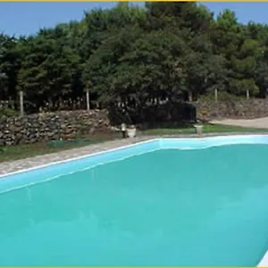 Séjour à la ferme Agriturismo S'ammutu Nulvi