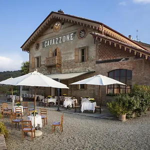 Séjour à la ferme Cavazzone Regnano (Reggio Emilia)