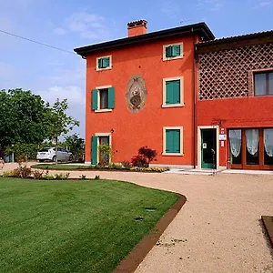 Séjour à la campagne Agriturismo Al