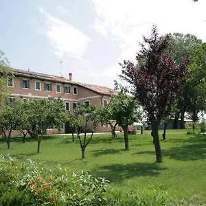 Séjour à la ferme Locanda Antico Fighèr
